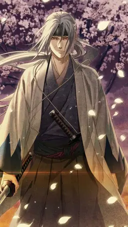 Profile image of 히지카타 토시조
