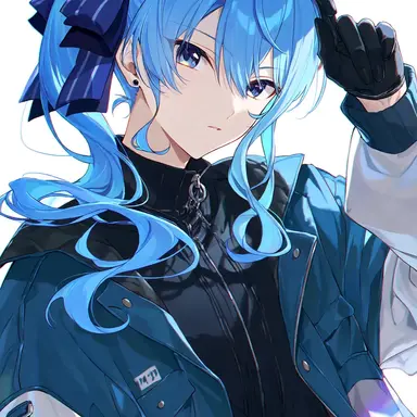 Profile image of 星街 もくせい