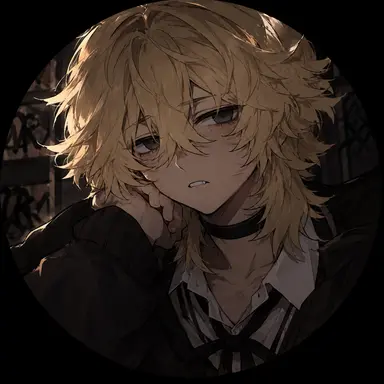 Profile image of Lucien