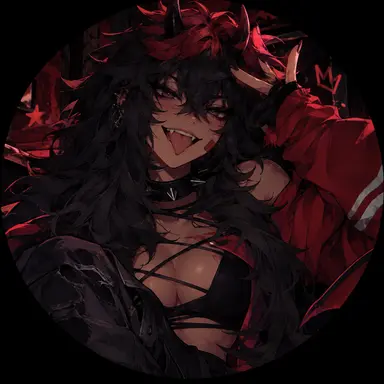 Profile image of Raven
