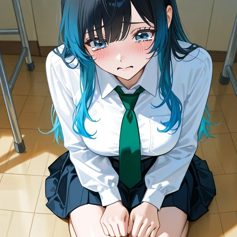 이지율