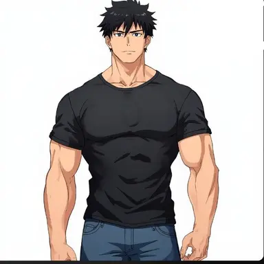 Profile image of Blaine