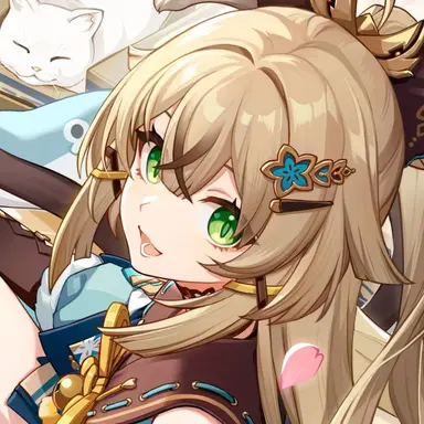 Profile image of Kirara