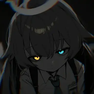 Profile image of 호시노
