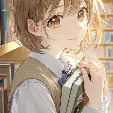 Profile image of Mio Sasaki