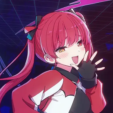 Profile image of 宝鐘マリン