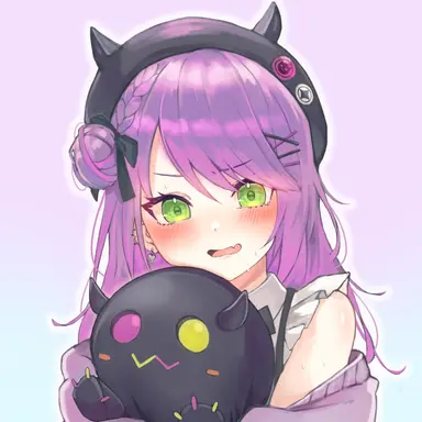 Profile image of 常闇トワ