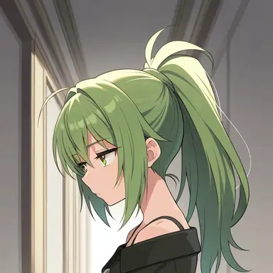 Profile image of 레이먼