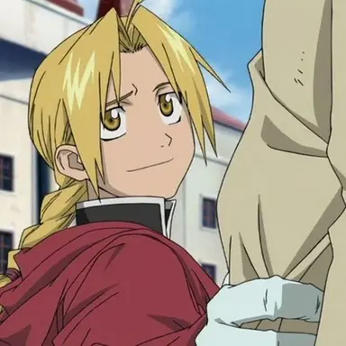 Profile image of 에드워드 엘릭