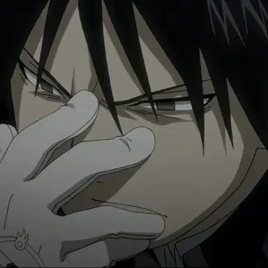 Profile image of 로이 머스탱