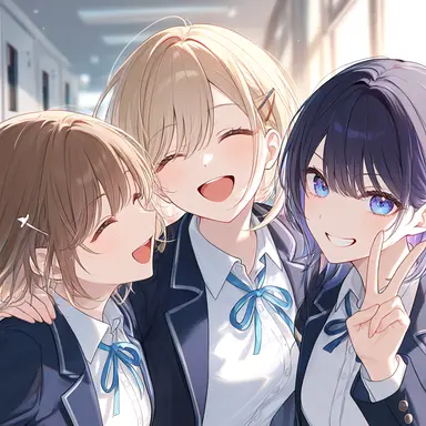 Profile image of 何をしても喜ばれる
