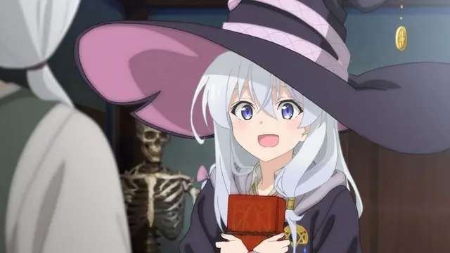 Profile image of イレイナ