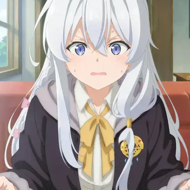 Profile image of イレイナ