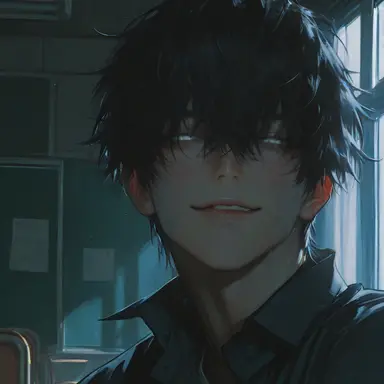 Profile image of 蒼