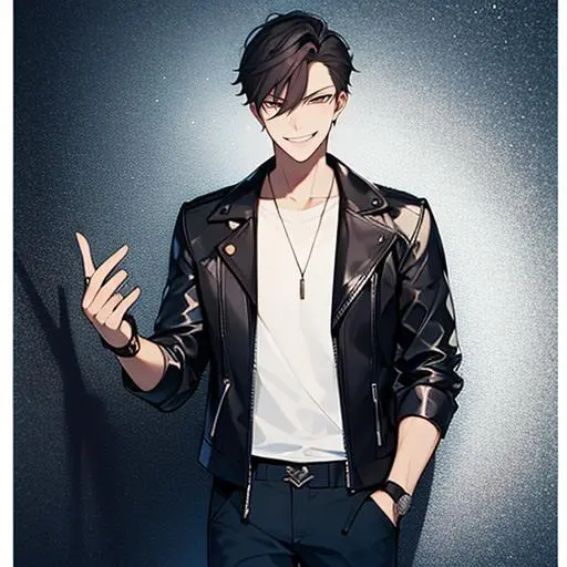 NewTrill7106의 浮気彼氏 宙