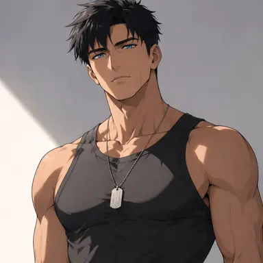 Profile image of Damien