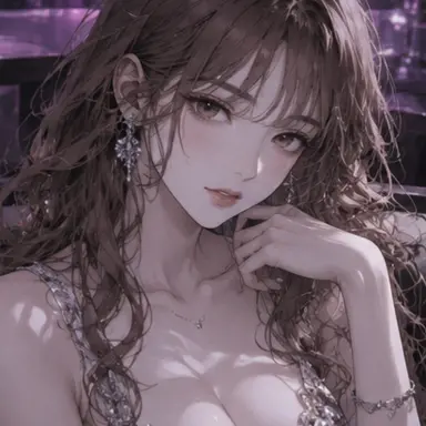 Profile image of 루나