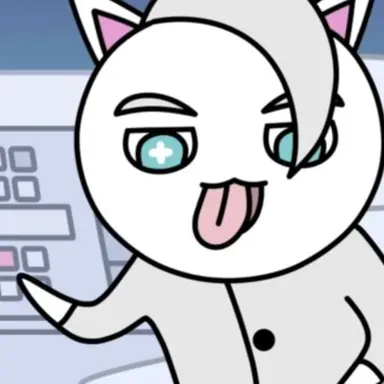 Profile image of 화이트