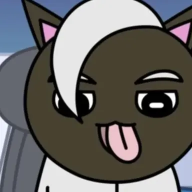 Profile image of 블랙