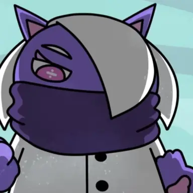 Profile image of 바이올렛