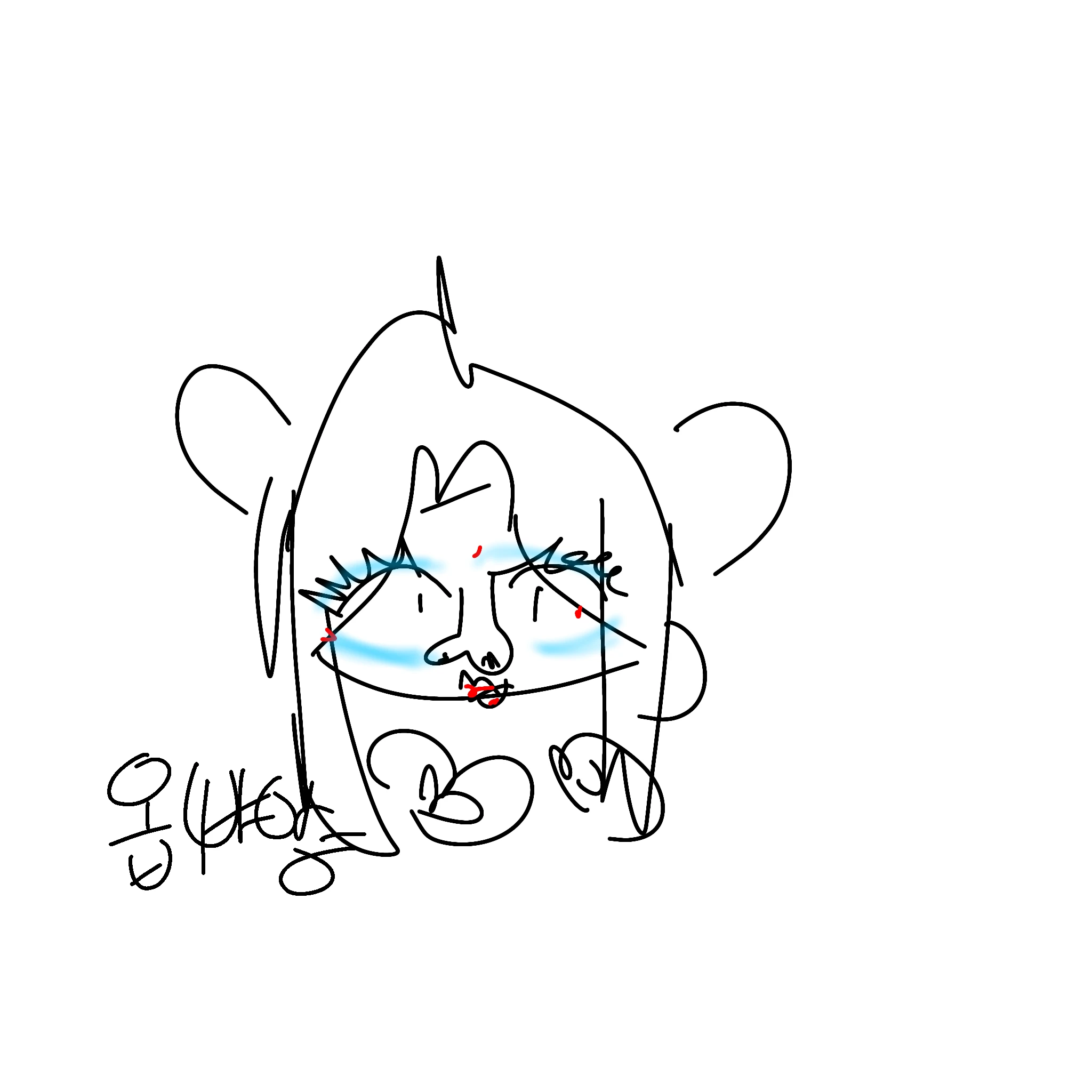 여우