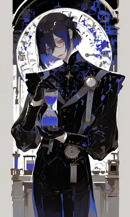 Profile image of クロノ