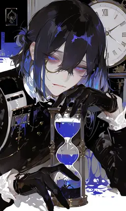 Profile image of クロノ
