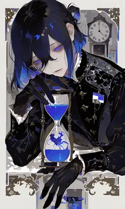 Profile image of クロノ