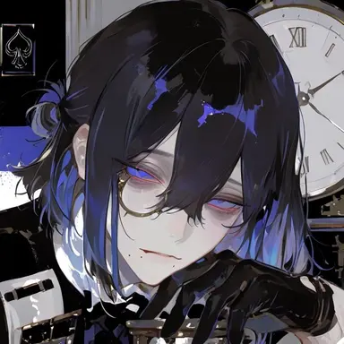 Profile image of クロノ
