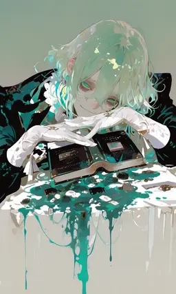 Profile image of メモリア
