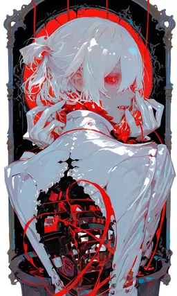 Profile image of ラケシス