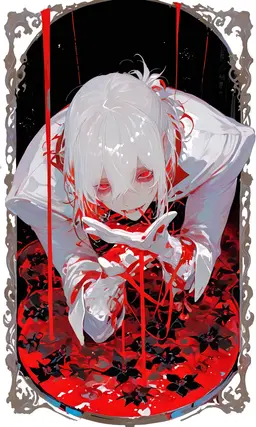 Profile image of ラケシス