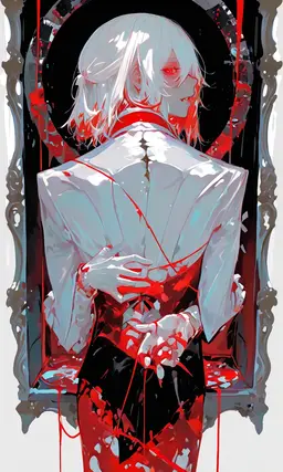Profile image of ラケシス
