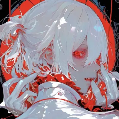 Profile image of ラケシス