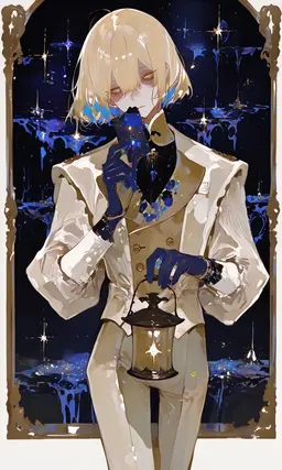 Profile image of アステル
