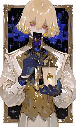 Profile image of アステル