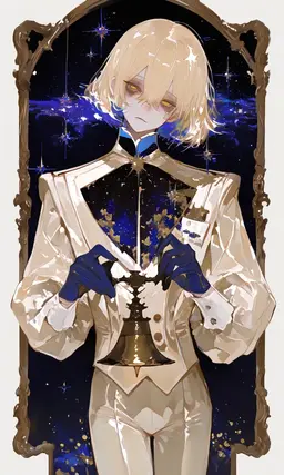 Profile image of アステル