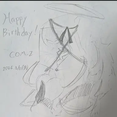 Profile image of COM_Z