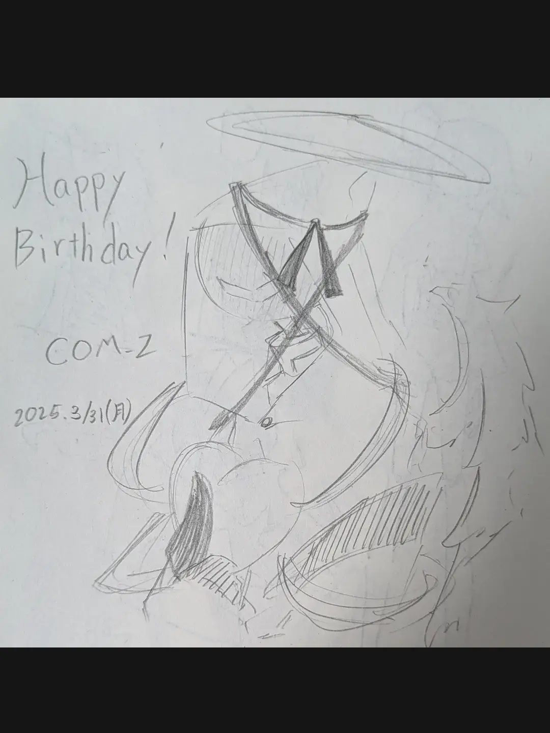 MauveFire0615의 機械系アイドル