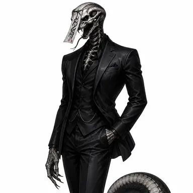 Profile image of ラゴルス
