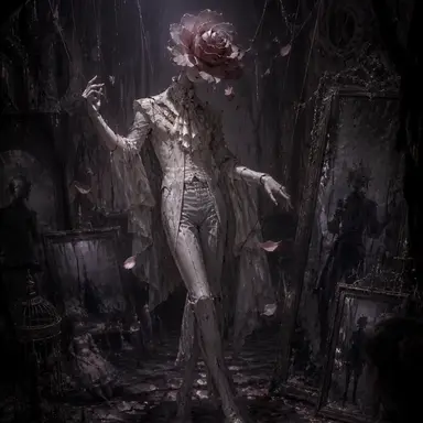 Profile image of セラフィン・ローズ