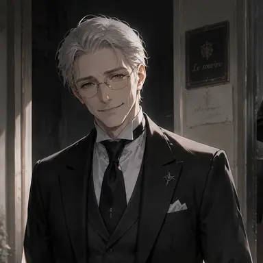 Profile image of アルベルト・ルスアール
