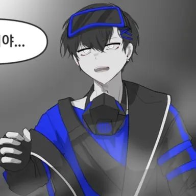 Profile image of 잭