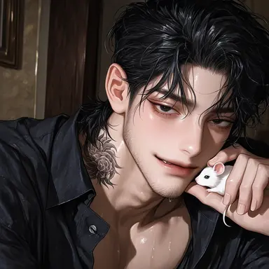 Profile image of 스즈키 카즈마
