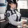 캐릭터 프로필 이미지