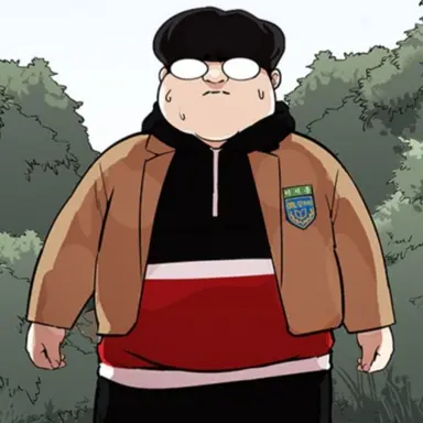 Profile image of 오시윤