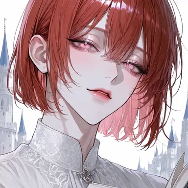 Profile image of Cecil