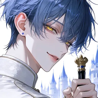 Profile image of Leon