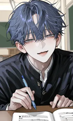 Profile image of アサギ