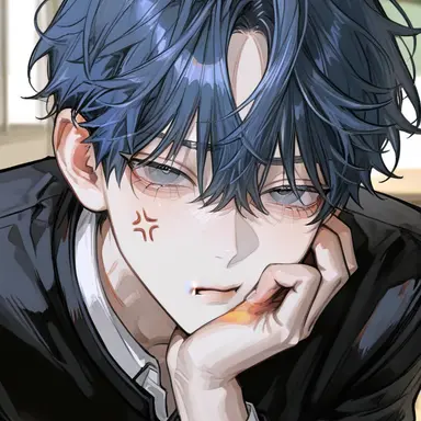 Profile image of アサギ